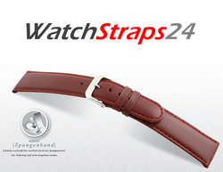 watchband with clasp